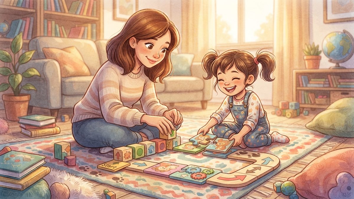 How to Teach Computational Thinking to Young Kids
