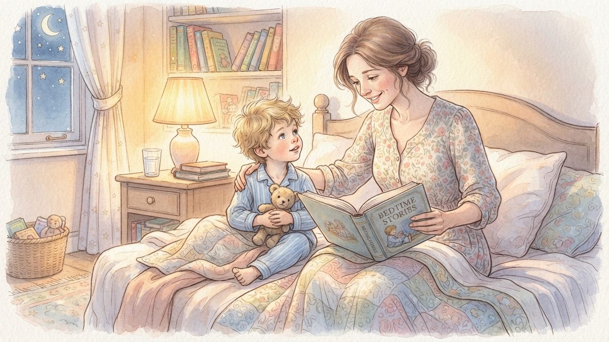 Parent vs. Friend: Why Kids Need Boundaries, Not Buddies