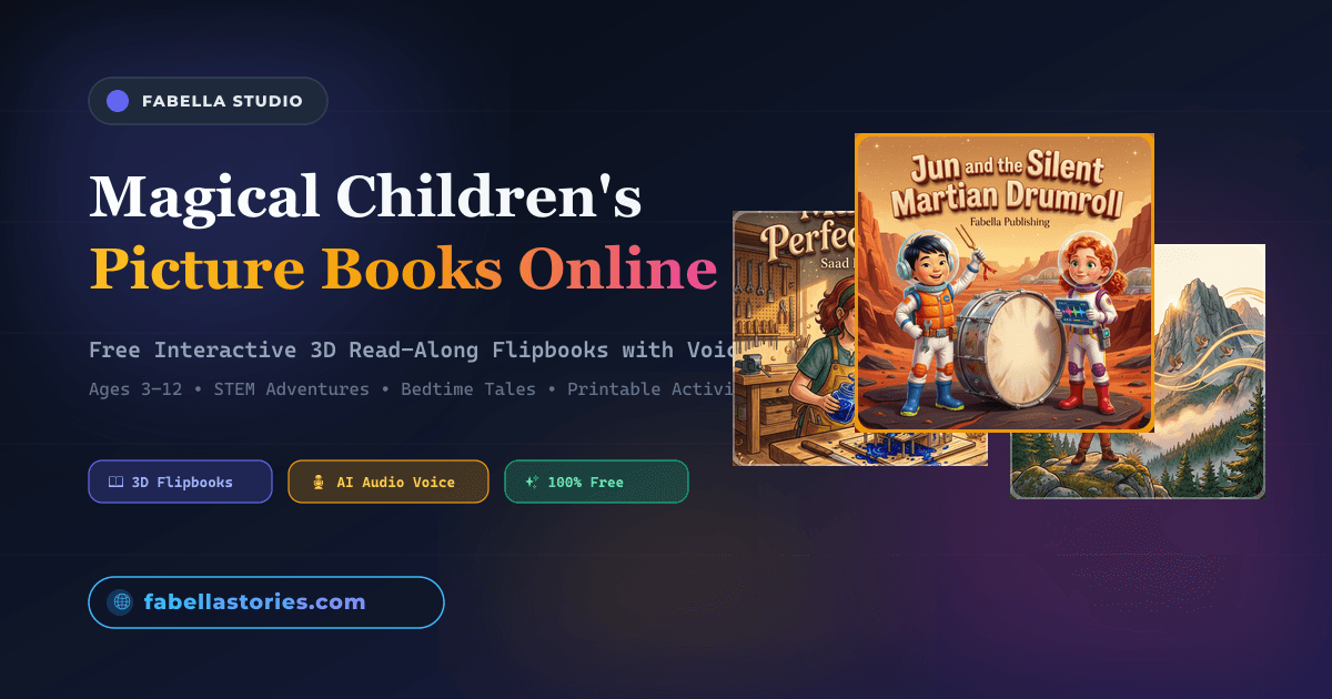 How to Build a Bedtime Reading Routine for 4-Year-Olds